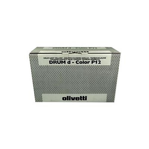 Tambor Orig. Olivetti LD D-Color P160w Ama. A.C