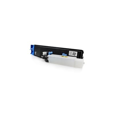 Toner Compatível Triumph Adler DCC 2725 Ciano