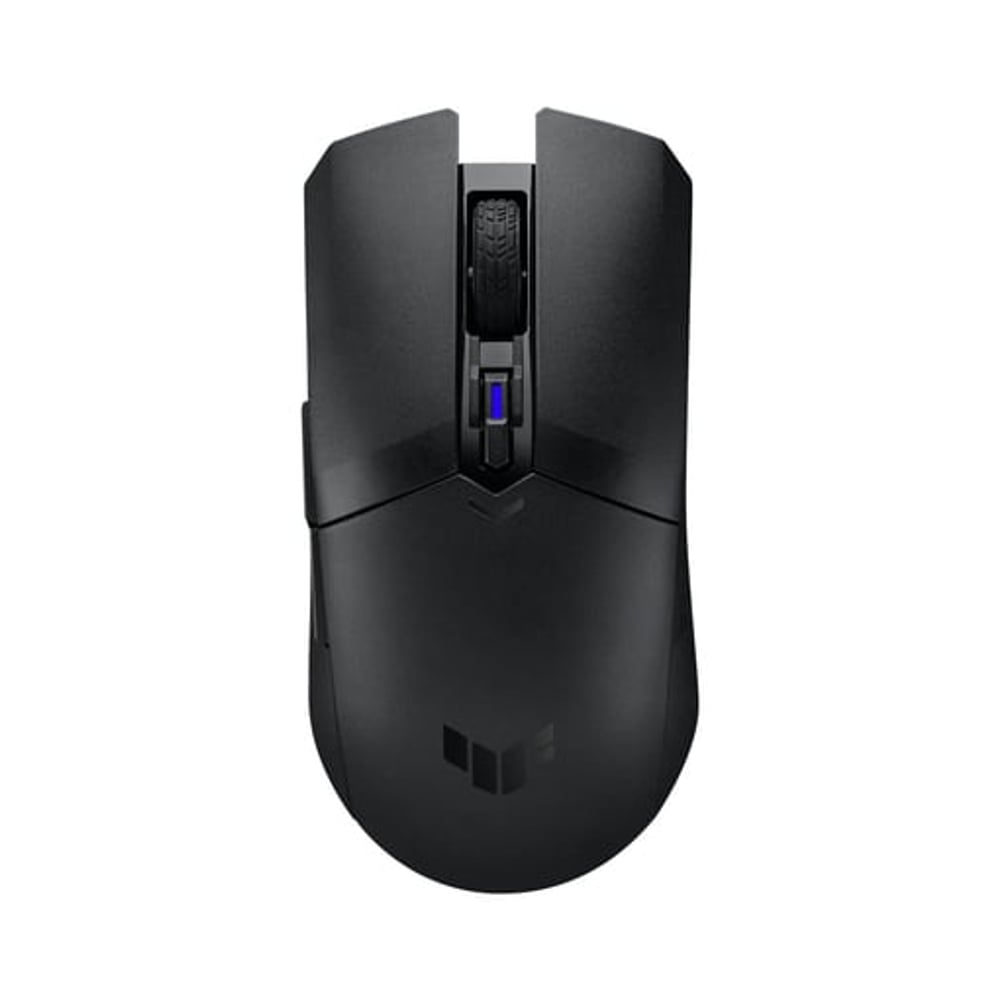 Rato Asus TUF Gaming M4 Wireless RF Wireless + Bluetooth Ótico 12000 DPI