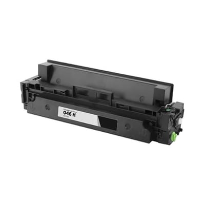 Toner Compatível Canon 046H - Preto