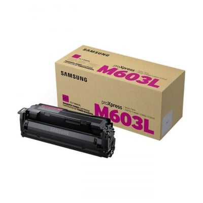 Toner Original Samsugn CLT-M603L Magenta