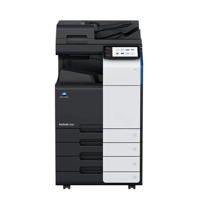 Konica Minolta bizhub C300i - Seminuevo