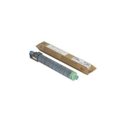 Toner Original Ricoh Aficio MPC 3003 Ciano
