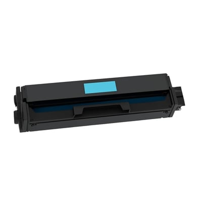 Toner Compatível Xerox C230 / C235 Ciano Alta Capac.