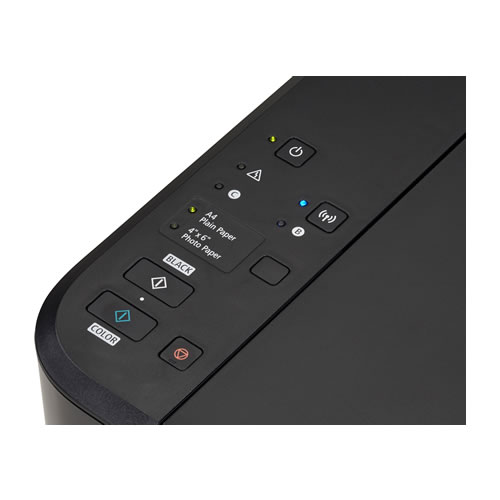 Multifunções Canon Pixma MG3650s