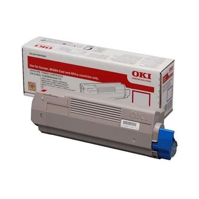 Toner Original OKI B4520/4525MFP (6K+6K)