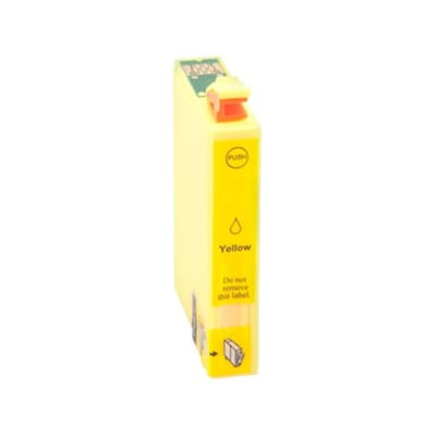 Tinteiro Compatível Epson 405 XL Amarelo