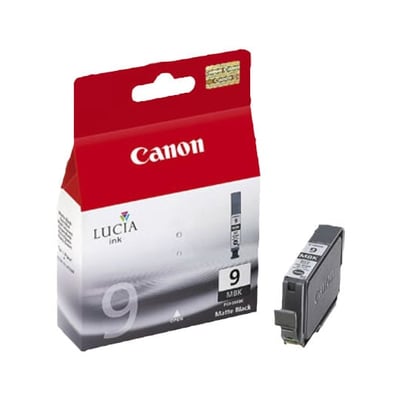 Cartucho de tinta Original Canon PGI-9 Gris