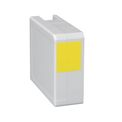 Tinteiro Compatível Epson SJIC36P Amarelo