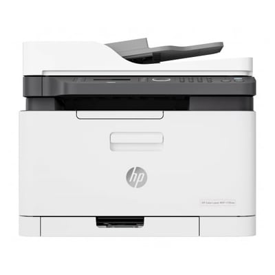 Impressora Multifunções HP Color 179FNW
