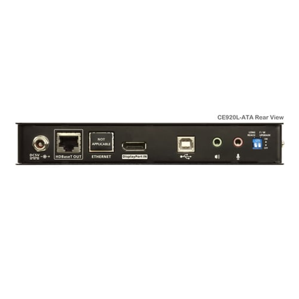 Extensor KVM ATEN CE920L-ATA-G