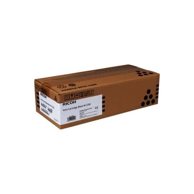 Toner Original Ricoh P C300 Preto
