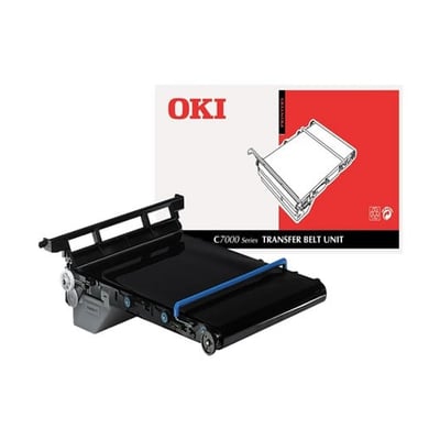 Belt Unit Original OKI C7200/C7200n/C7200dn/C7400