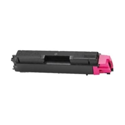 Toner Compatível Kyocera TK-5140 Magenta