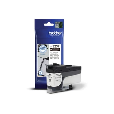 Tinteiro Original Brother LC3237 Preto