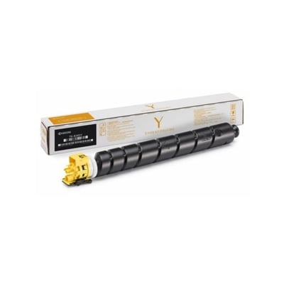 Toner Original Kyocera TK-8515 Amarelo