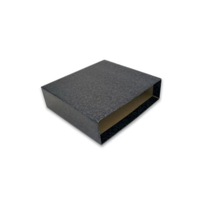 Caja Cartón p/ Carpeta Arq. L80 320x290 Pack 25