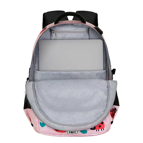 Mochila Ladybug Plus Running