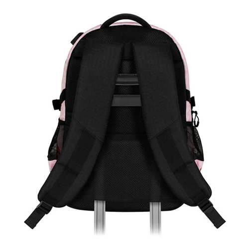 Mochila Ladybug Plus Running