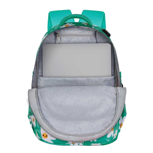 Mochila Blooming Plus Running