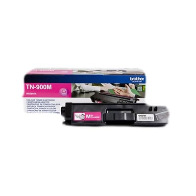 Toner Original Brother TN-900 Magenta