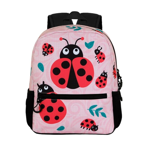 Mochila Infantil Ladybug Sweet
