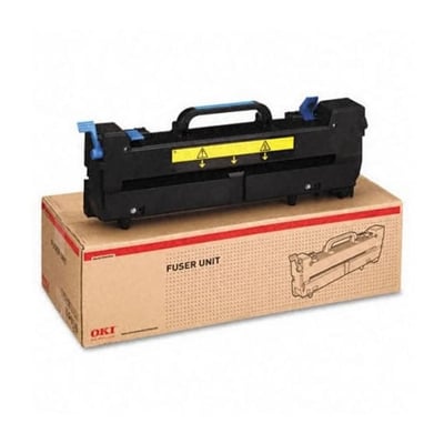 Fuser Unit Original OKI C3400n/C3530MFP