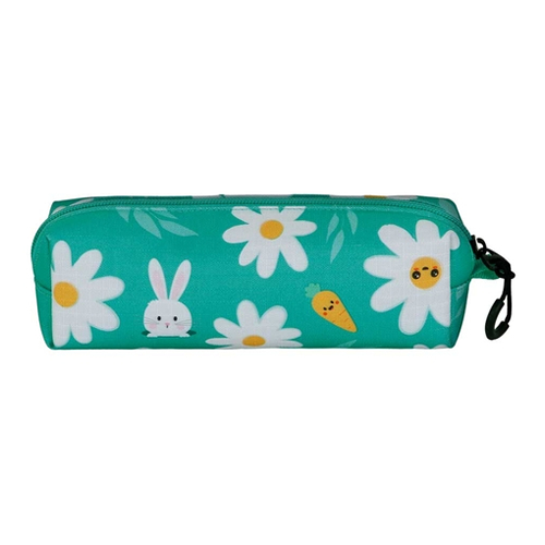 Estojo Quadrado Blooming Sweet