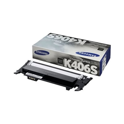 Toner Original Samsung CLP-360/CLX-3300 Preto