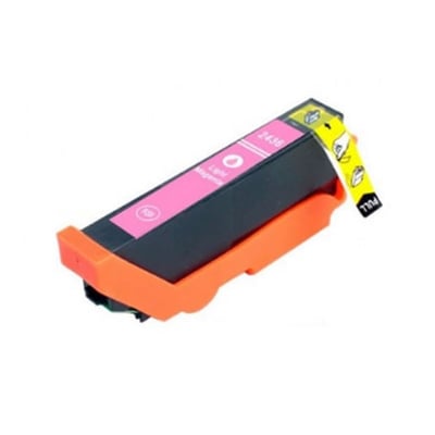 Tinteiro Compatível Epson 24 XL Magenta Claro