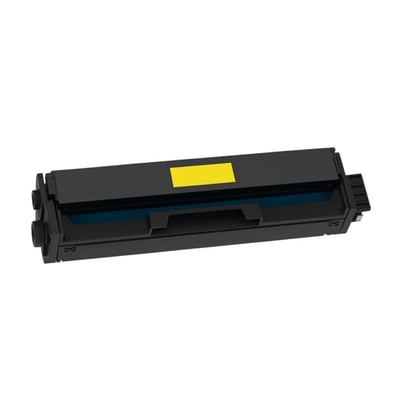 Toner Compatível Xerox C230 / C235 Amarelo Alta Capac.