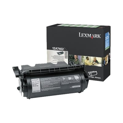 Toner Original Lexmark T630