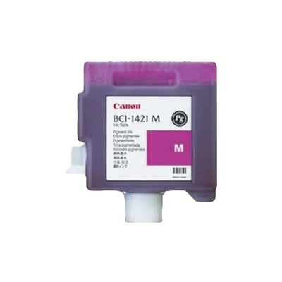 Cartucho de tinta Original Canon BCI-421 Magenta
