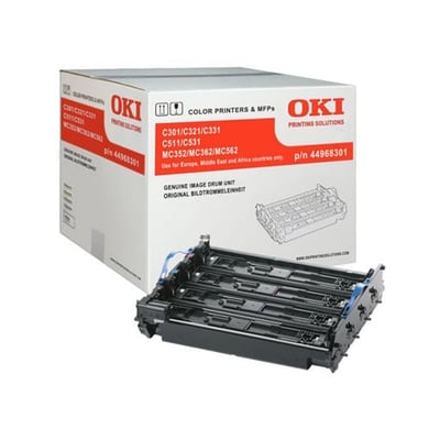 Tambor Original OKI C301/ C321/ C331
