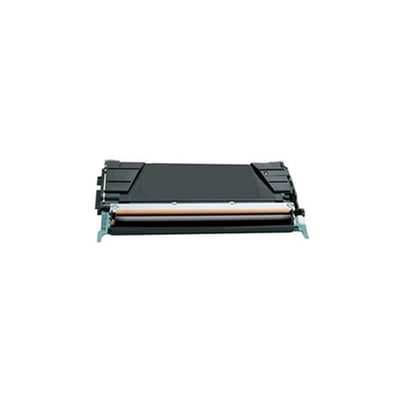 Toner Compatível Lexmark X746/X748 Alta Cap. Preto