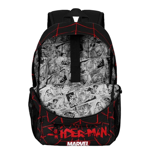 Mochila Spiderman Vision