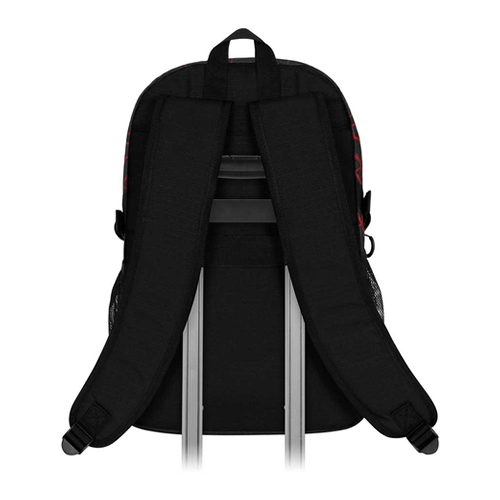 Mochila Spiderman Vision