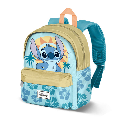 Mochila Infantil Lilo e Stitch Sun