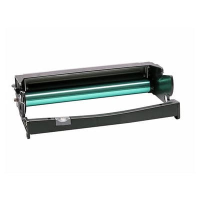 Tambor reciclado Lexmark X340/X342E negro