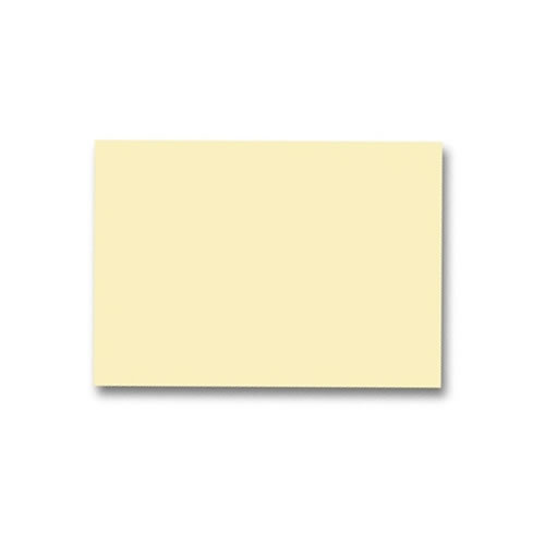 Cartolina 180gr 50x65cm Creme - 1un