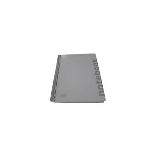 Caderno Espiral Firmo A5 Notebook XL Pautado