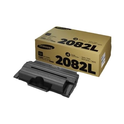 Toner Original Samsung SCX-5635FN Preto Alta Capa.
