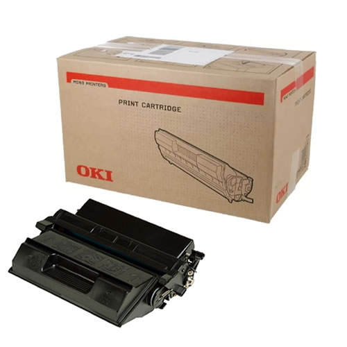 Toner+ Tambor Original OKI LD B6100