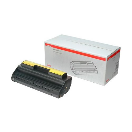 Toner + Tambor Original OKI Fax 4510 (6K)