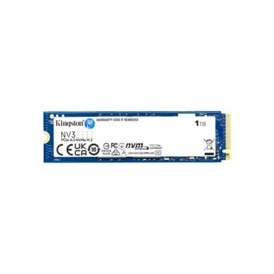 Disco SSD M2 Kingston NV3 1TB 