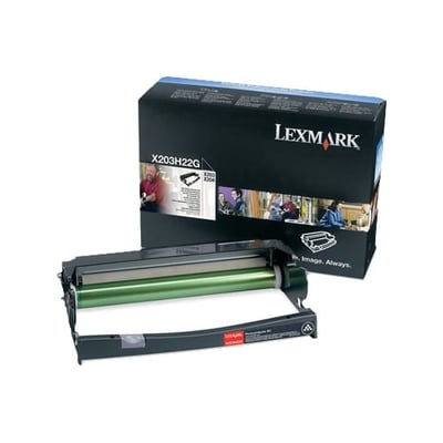 Unidade Fotocondutora Lexmark X203/X204
