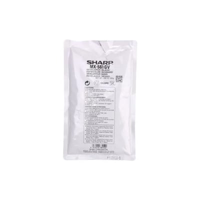 Revelador Sharp MX-M464 / 564 Branco