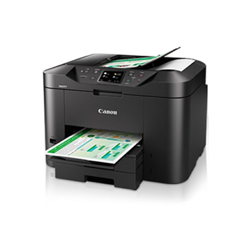 Multifunções Canon Maxify MB2750