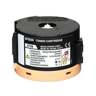 Toner Original Epson Aculaser M200 Preto 