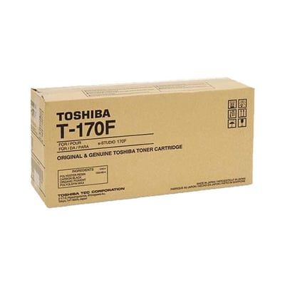 Toner Original Toshiba FT E-Studio 170F